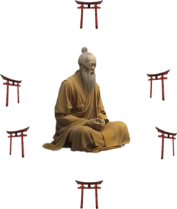 Hexagram Gates I Ching Hexagram Gates I Ching