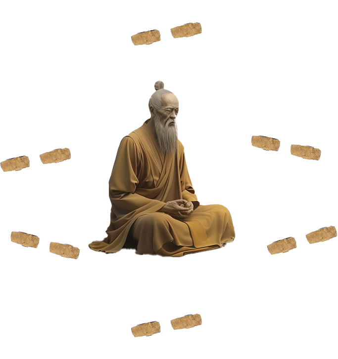 hexagram gates I Ching Earth