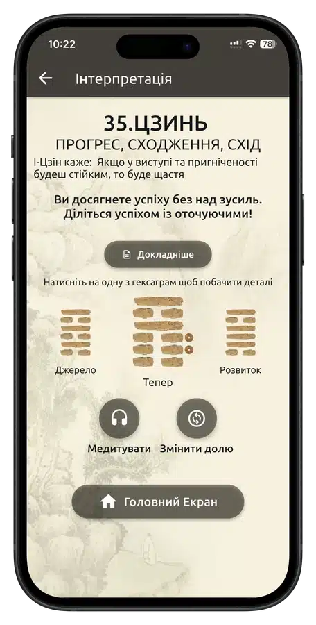 І Цзін Гексаграми Гадання І Цзін Гексаграми Гадання